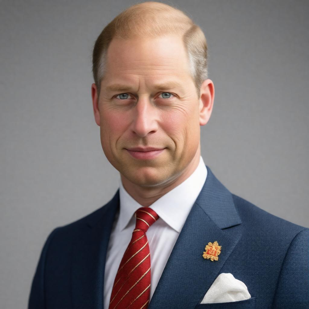 William, Prince of Wales